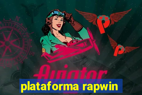 plataforma rapwin